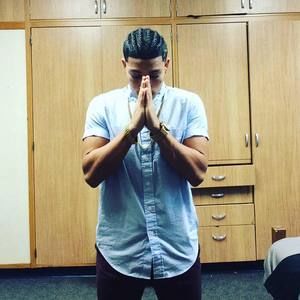 Meet your Posher, Chris